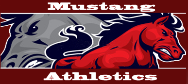 Fighting Mustang
