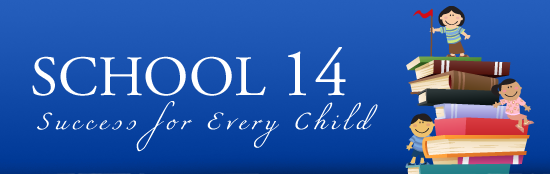 School Fourteen Logo