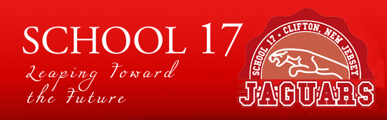 School Seventeen Logo
