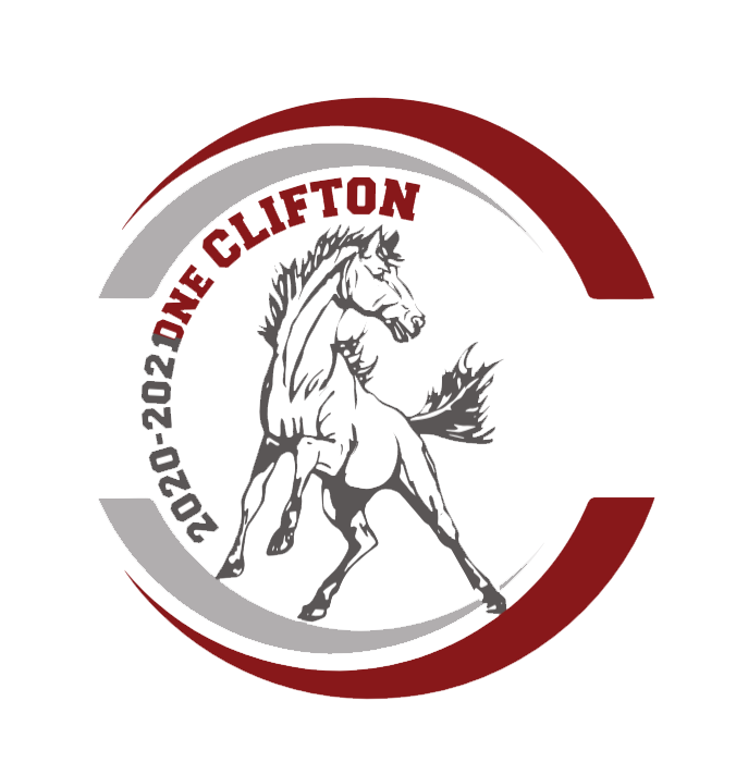 One Clifton Logo Winner