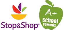 Stop & Shop Rewards Logo 