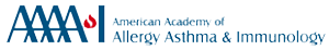 American Academy of Allergy Asthma & Immunology 