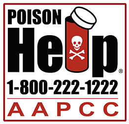 American Association of Poison Control Centers 