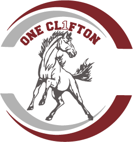 One Clifton Logo Transparent