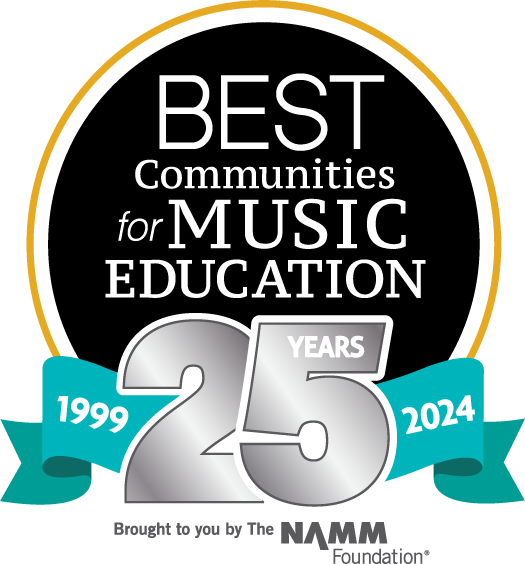 Proud BCME Music District