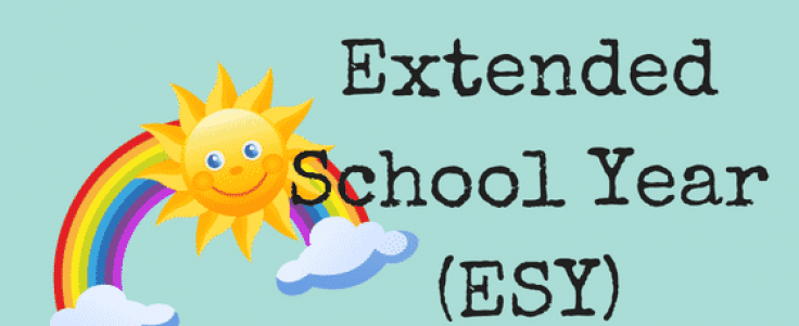 ESY Banner