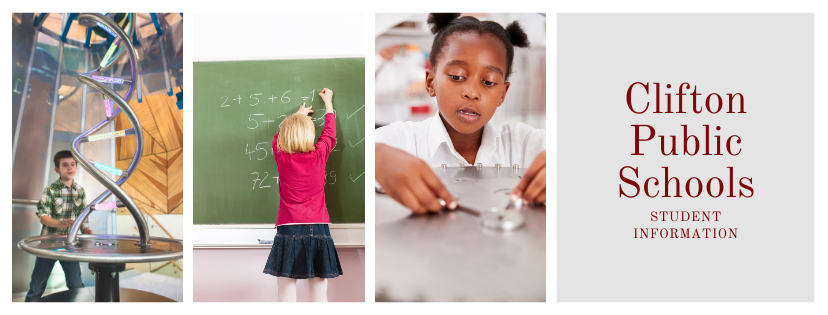 Student Figure Banner