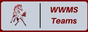 Woodrow Wilson Middle School Teams Logo