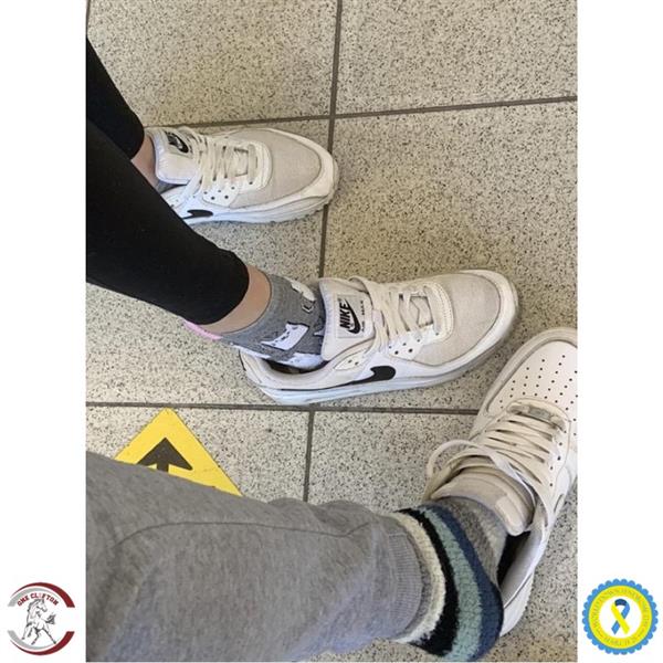 World Down Syndrome Day Socks